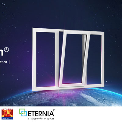 Eternia - Brand Post 2 - Social Media Post by TechShu